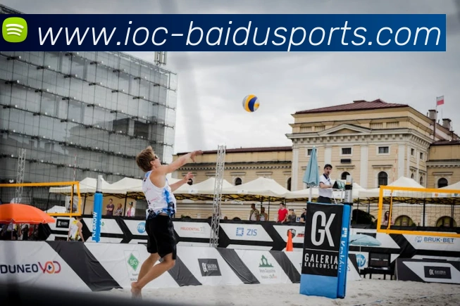 百度体育发展历程